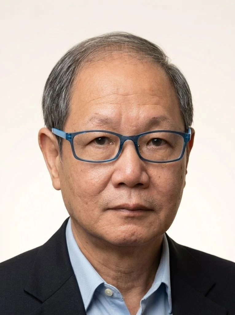 Ignatius Leong