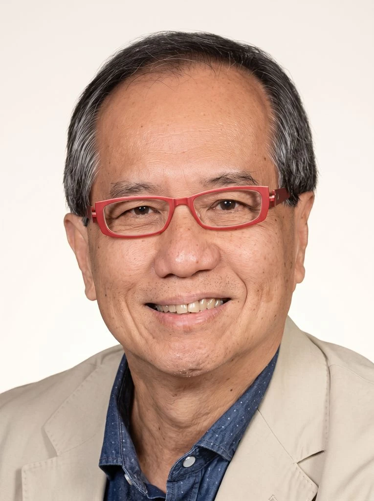 Khoo Teck Kim
