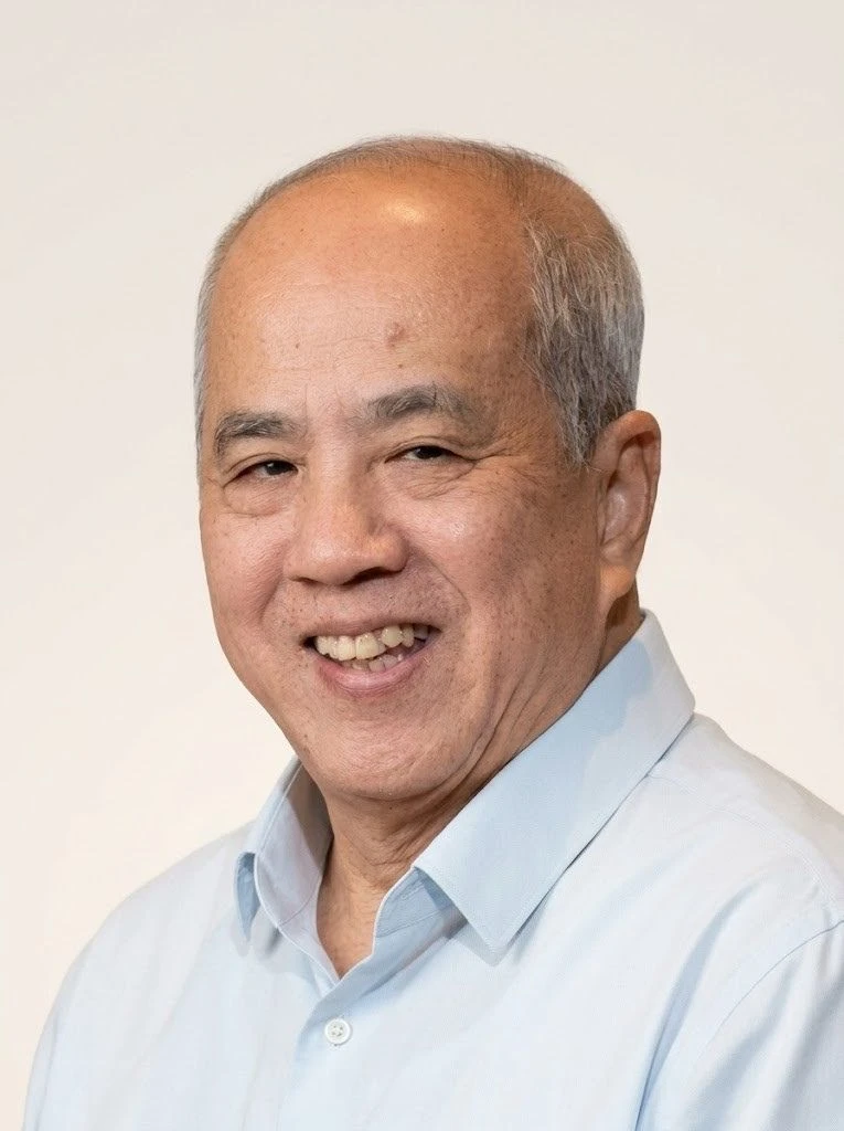 Philip Chan
